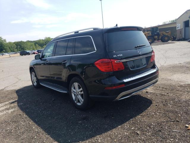 VIN 4JGDF6EE2FA612545 2015 Mercedes-Benz GL-Class, ... no.2