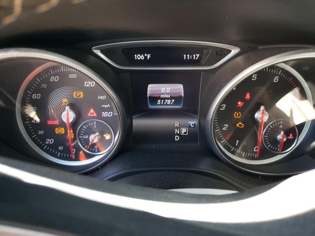 WDCTG4EB3KU004317 Mercedes-Benz GLA 250