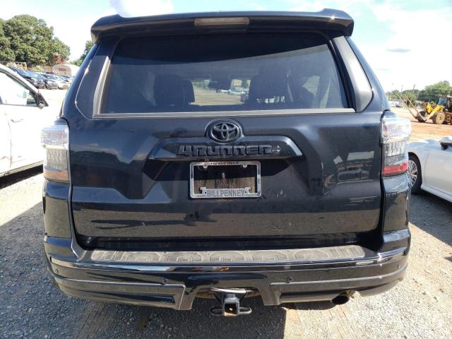 2021 TOYOTA 4RUNNER NI - JTEJU5JR5M5950703