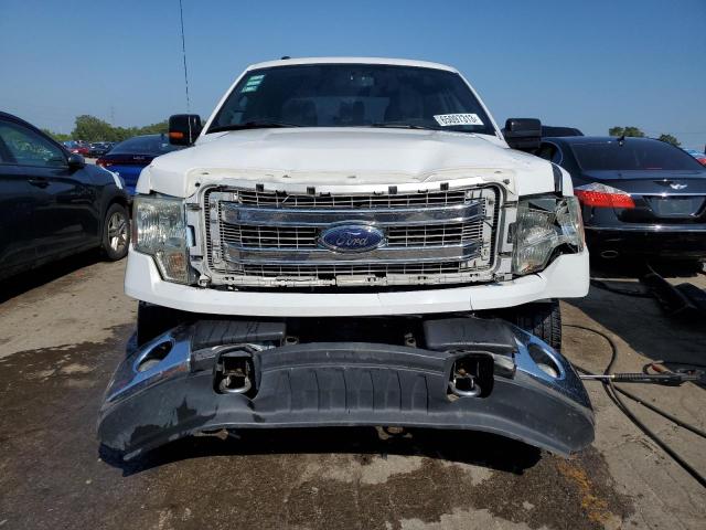 1FTFW1EF6EKE10471 | 2014 FORD F150 SUPER