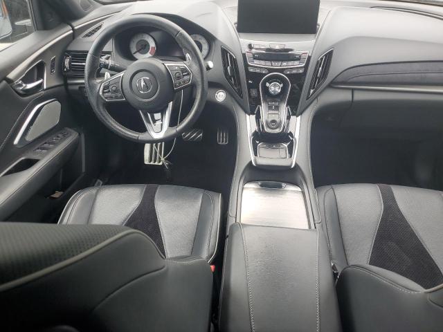 2020 ACURA RDX A-SPEC - 5J8TC2H69LL017313