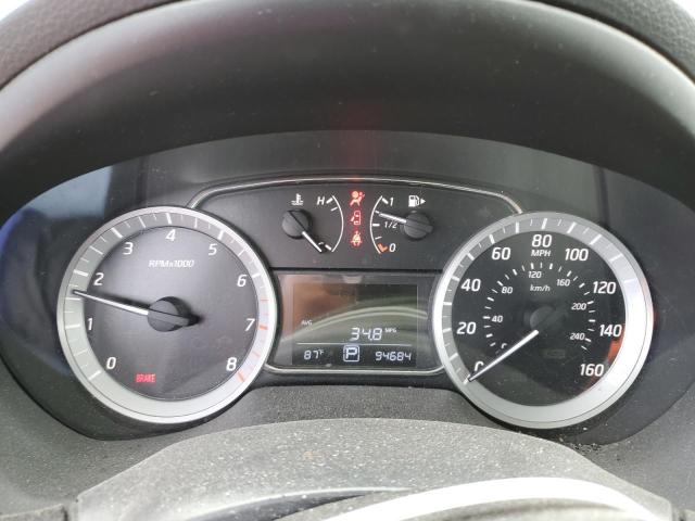 3N1AB7AP5EY272367 Nissan SENTRA S