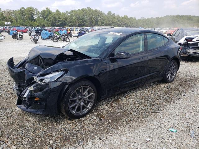 5YJ3E1EA5NF368995 2022 TESLA MODEL 3
