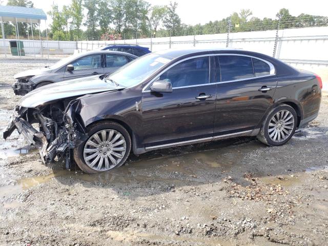 2013 Lincoln MKS 