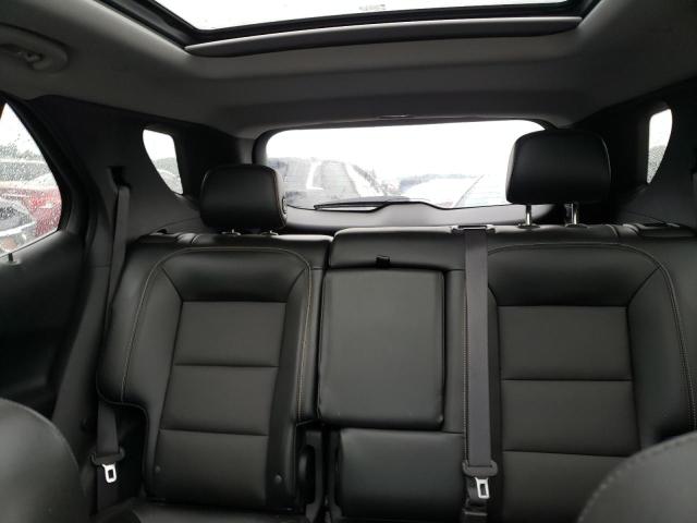 2020 CHEVROLET EQUINOX LT - 3GNAXVEX8LL152898