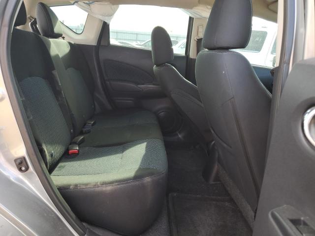 3N1CE2CP0FL441127 Nissan Versa Note S