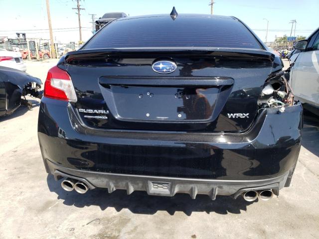 JF1VA1A68M9816683 Subaru WRX