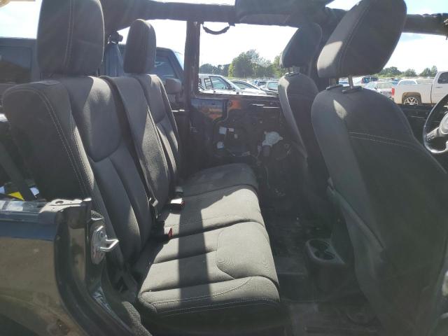 1C4BJWEG3GL217906 Jeep Wrangler Unlimited Sahara