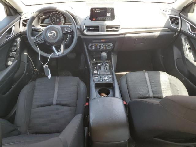 3MZBN1U7XJM199125 Mazda 3 SPORT