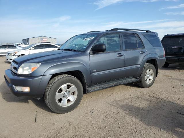 2005 Toyota 4Runner SR5