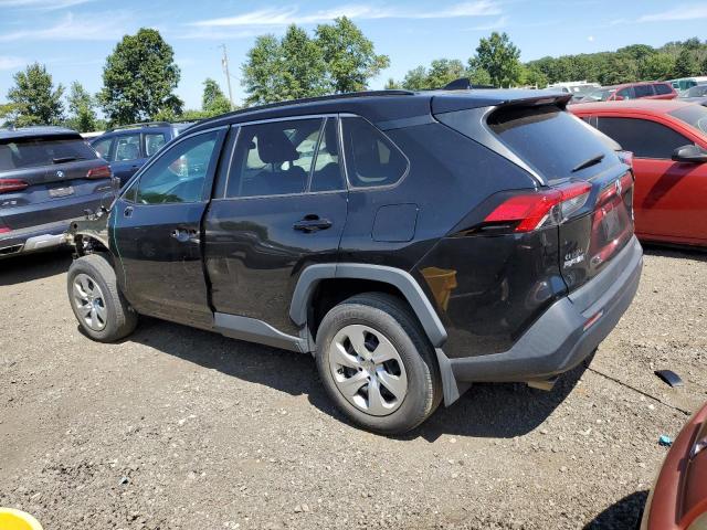 2T3F1RFV4KW036139 | 2019 Toyota rav4 le