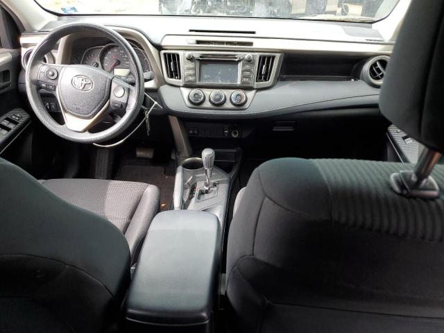 JTMBFREV3FD164926 Toyota RAV4 LE