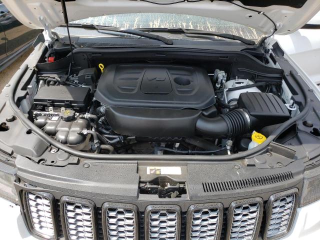 1C4RJFAG1KC778182 Jeep Grand Cherokee Laredo