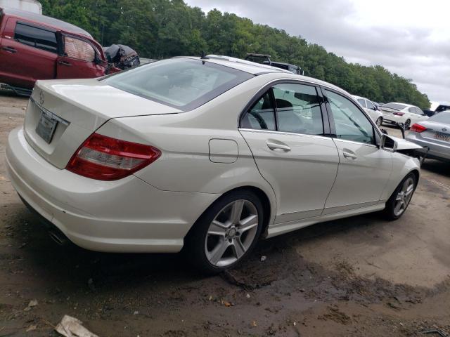 2011 Mercedes-Benz C 300 VIN: WDDGF5EB0BA484288 Lot: 62915793