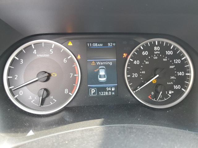 3N1AB8BV9PY290957 Nissan SENTRA S