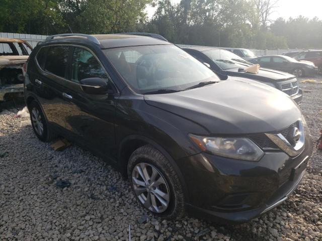5N1AT2ML2FC809353 Nissan ROGUE S