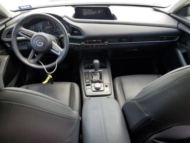 3MVDMABLXMM269496 Mazda Cx-30 Select