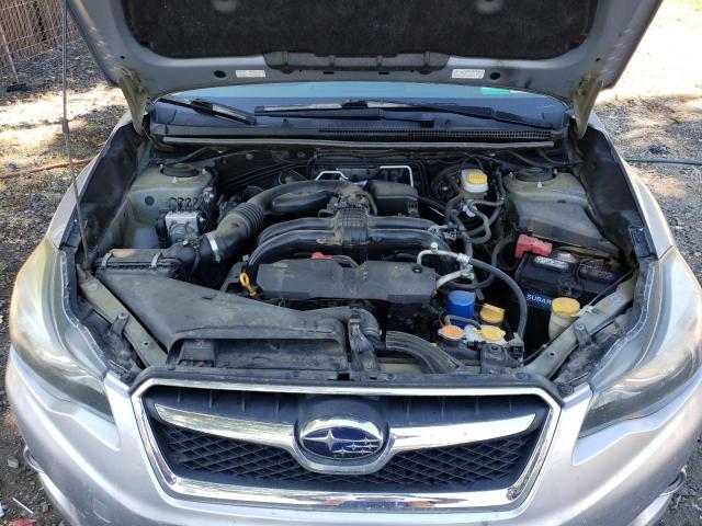 JF2GPACC9F8266473 Subaru Xv Crosstrek 2.0 Premium