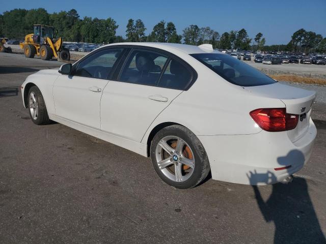 WBA3B5C58EP540400 BMW 328 Xi Sulev