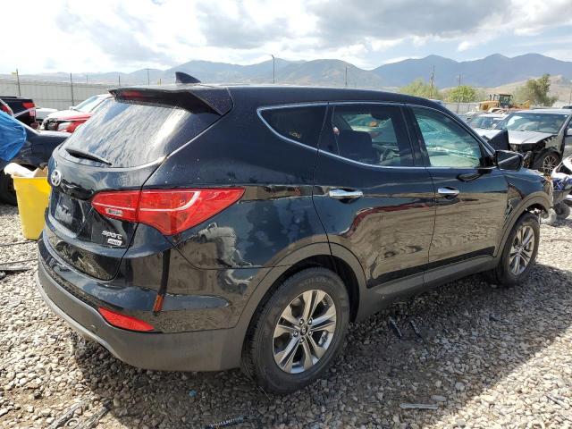 5XYZTDLB1FG283448 Hyundai SANTA FE SPORT