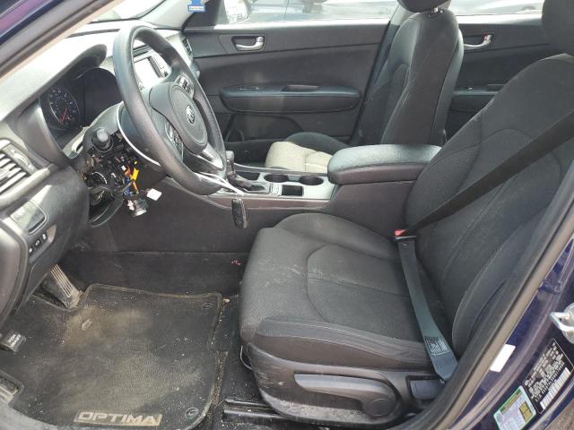 5XXGT4L3XHG174686 KIA Optima Lx