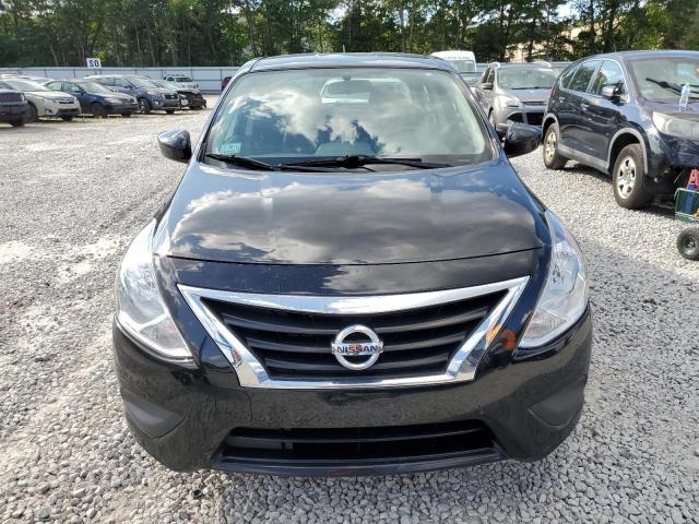 2019 NISSAN VERSA S - 3N1CN7AP9KL839415