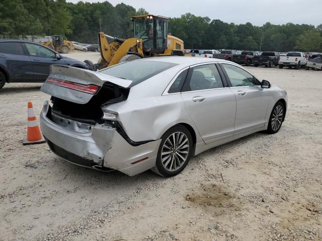 2017 LINCOLN MKZ PREMIE 3LN6L5A93HR662979