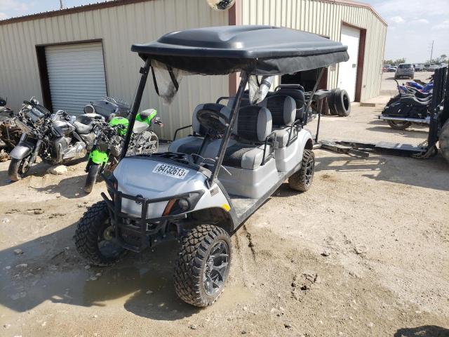 2022 YAMAHA GOLF CART J0D504378