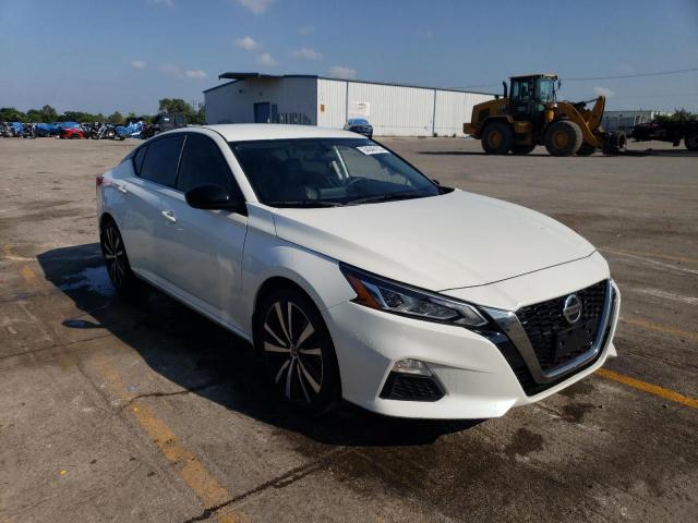 1N4BL4CV4KC251660 Nissan ALTIMA SR
