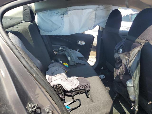 3N1CN7AP9FL928388 Nissan VERSA S