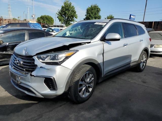 2019 Hyundai Santa Fe XL SE