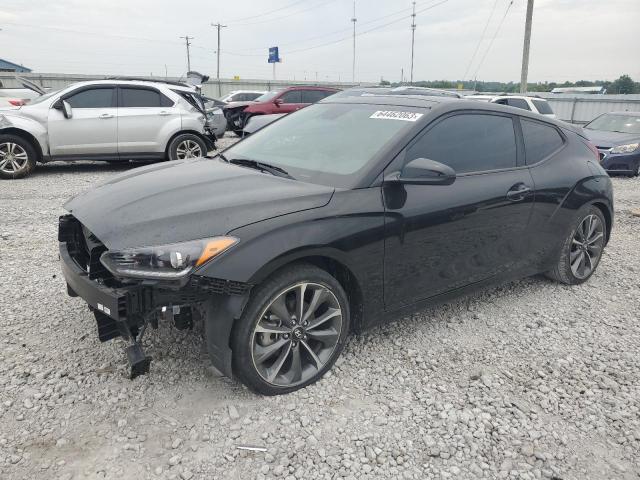 2020 HYUNDAI VELOSTER B - KMHTG6AF8LU020780