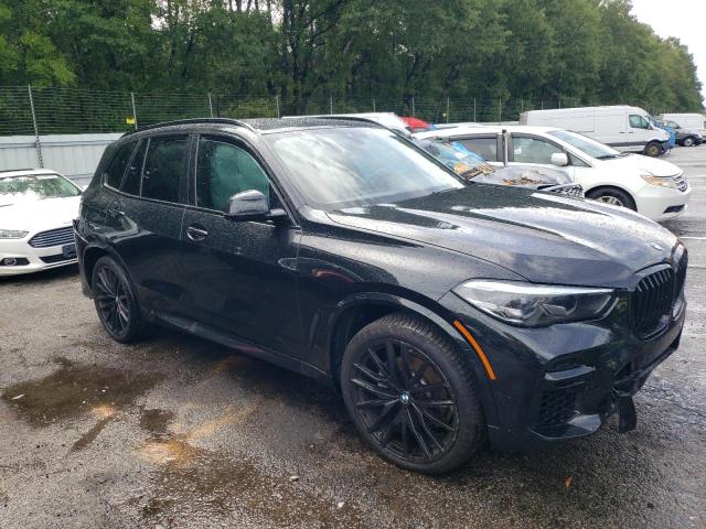 5UXCR4C01P9R54363 BMW X5 SDRIVE 4