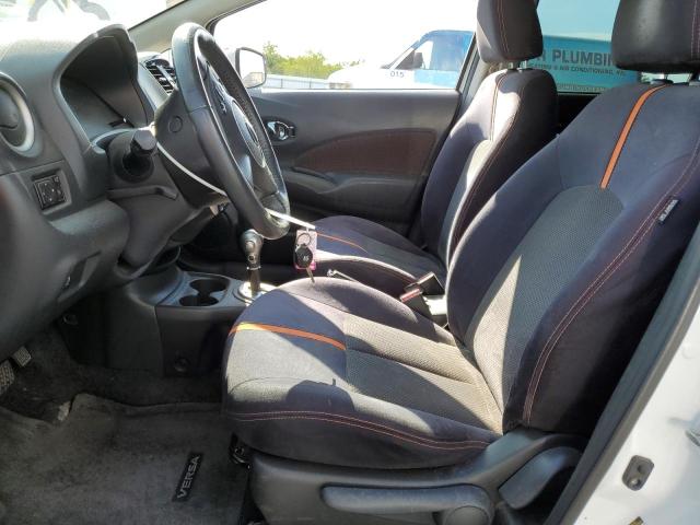3N1CE2CP6FL435462 Nissan Versa Note S