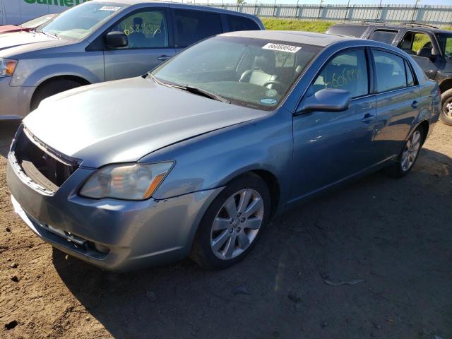 2006 Toyota Avalon XL