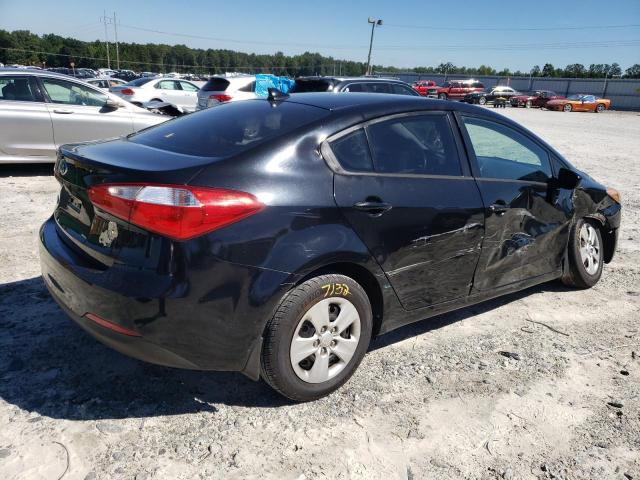 Vin: knafk4a63e5092078, lot: 64435883, kia forte lx 20143