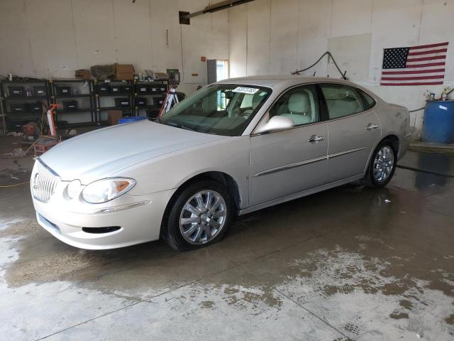 2008 Buick LaCrosse CXL