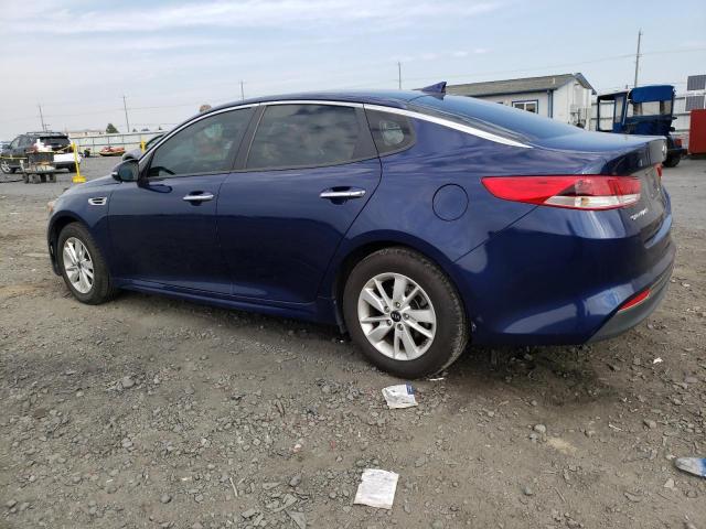 5XXGT4L3XJG192143 KIA Optima Lx