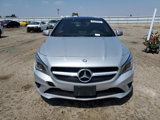 WDDSJ4EB3FN244671 Mercedes-Benz CLA 250