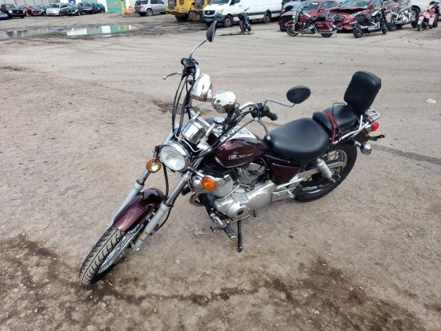 2008 YAMAHA XV250 JYAVG04E38A006108