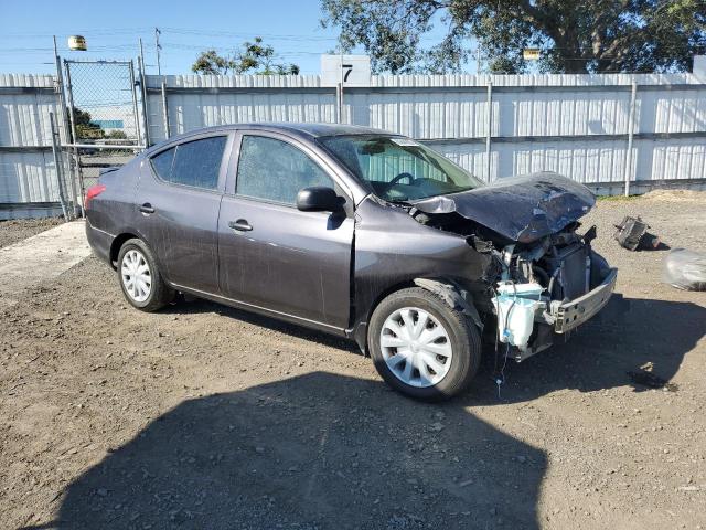 3N1CN7AP9FL822748 Nissan VERSA S