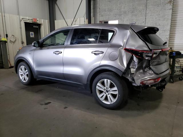 KNDPMCAC4K7510973 Kia Sportage L 2