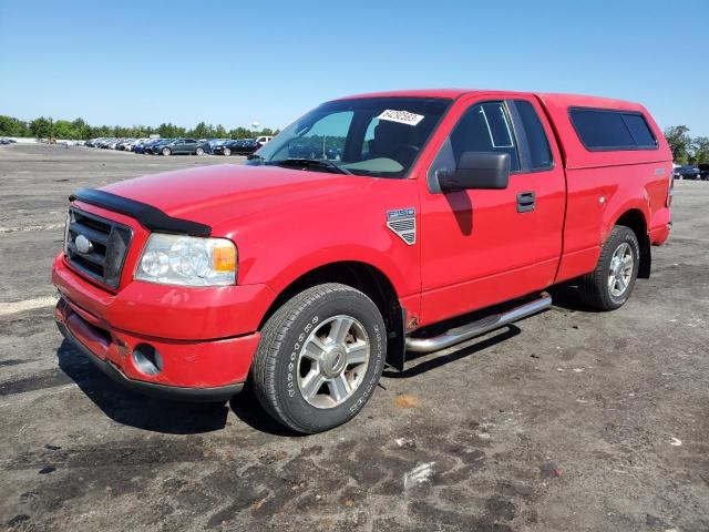 2008 Ford F-150 