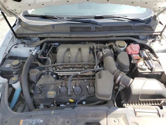 1FAHP2F8XEG110646 Ford Taurus Limited