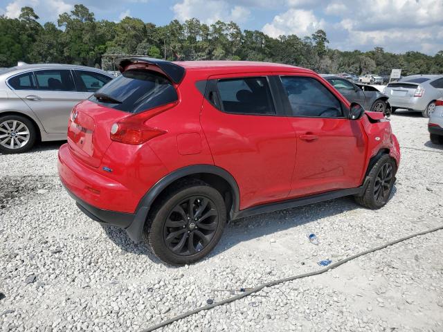 JN8AF5MR9ET352688 Nissan JUKE S