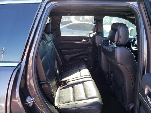 1C4RJFJM5EC315780 Jeep Grand Cherokee Summit