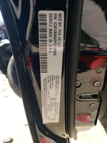 2023 JEEP CHEROKEE A 1C4PJMMB0PD114968