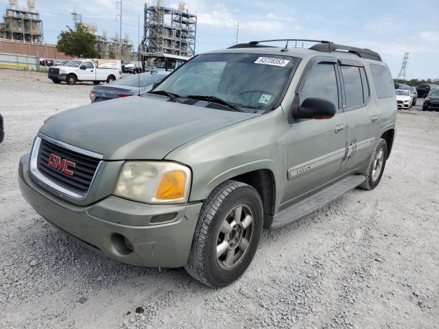 2004 GMC Envoy XL 