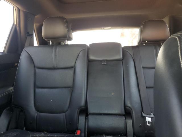 5XYKW4A77EG443824 KIA SORENTO SX