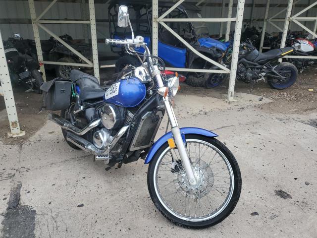 2005 KAWASAKI VN800 - JKBVNCA135B514880